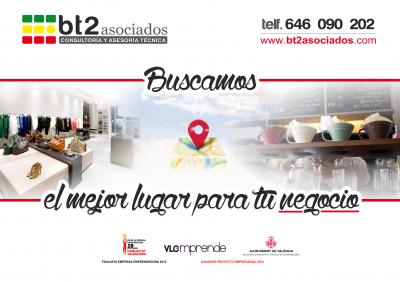 Local Comercial Valencia 