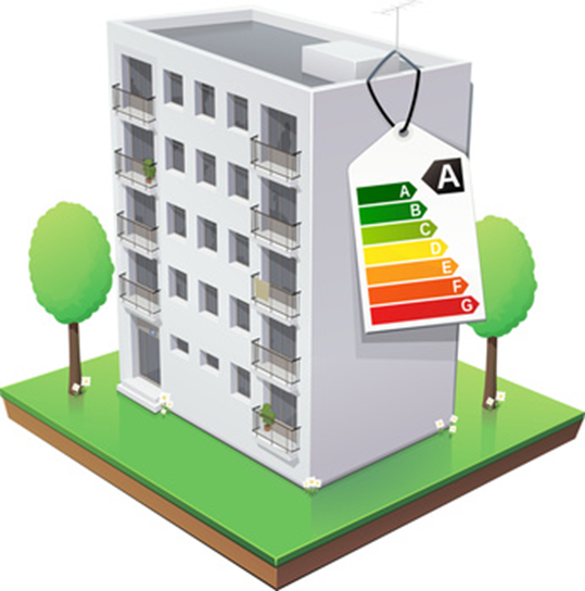 Certificado energético excepciones