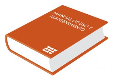 manual de uso y mantenimiento de edificios