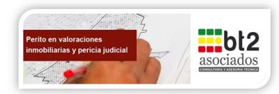 tasador Judicial