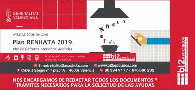 BT2 asociados PLAN RENHATA_2019