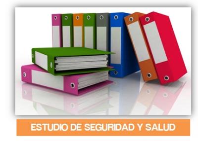 Estudio de Seguridad y salud Valencia