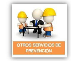 Servicios de Prevencion