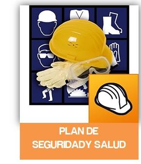 Plan de seguridad y salud en obras